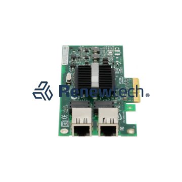 PRO/1000 PT DUAL PORT ADAPTER