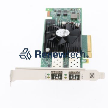 LPE16002 16GB FC 2PORT 6VK2R