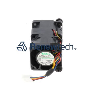 Supermicro 40mm Counter-Rotating Fan