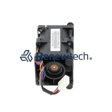 Supermicro 40mm Counter-Rotating Fan