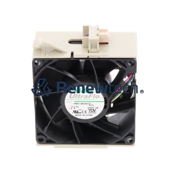 80MM HotSwap Middle Axial Fan