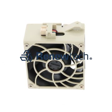 Supermicro 80mm Hot-Swappable Middle Axial Fan