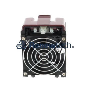80MM HotSwap Exhaust Axial Fan