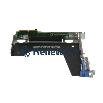 Riser Card R440 1 x 16 