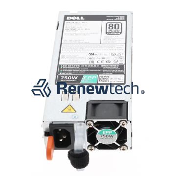 PSU 750W R530 R630 R730 R730XD R930 T430 T630 R740