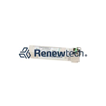 1000BASE-ZX SFP transceiver module, SMF, 1550nm,