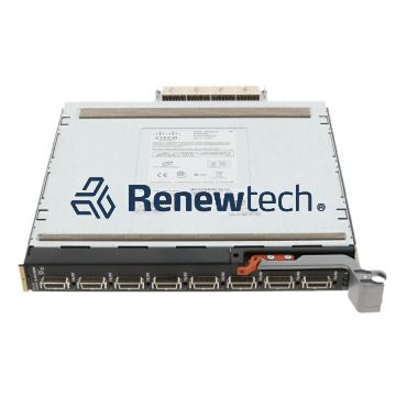 PowerConnect INFINIBAND SWITCH M1000E
