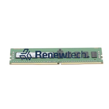 8GB 2Rx8 PC4-17000P DDR4-2133MHz