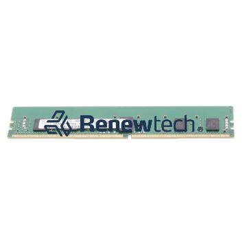 8GB 1Rx8 PC4-21300V-R DDR4-2666MHz