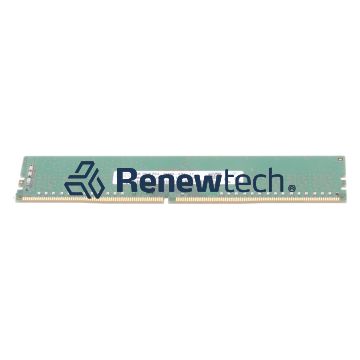 8GB 1Rx8 PC4-21300V-E DDR4-2666MH UDIMM