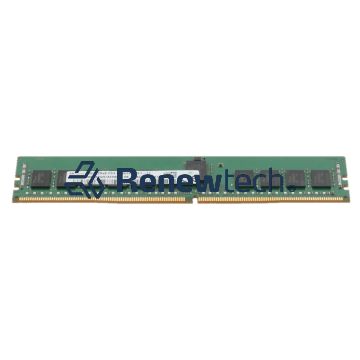 16GB 2Rx8 PC4-21300V DDR4-2666MHz