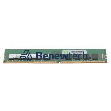 16GB 2Rx8 PC4-19200E DDR4-2400MHz