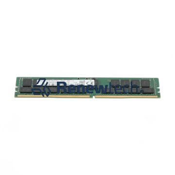 Excess 64GB DDR4-2666-MHz LRDIMM/PC4-21300/quad