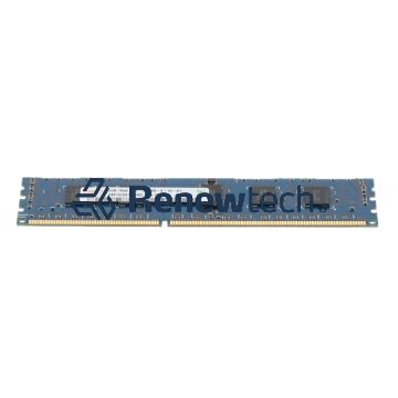 2GB 1Rx8 PC3-10600R DDR3-1333MHz