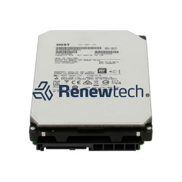 8TB 7.2K 3.5 SAS 12G HUH728080AL5200