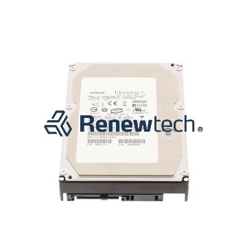 146GB 15K 3.5 SAS 3G HUS153014VLS300 