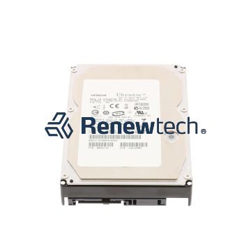 300GB 15K 3.5 SAS 3G HUS153030VLS300 