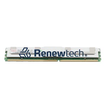 2GB 2Rx8 PC2-5300F DDR2-667MHz