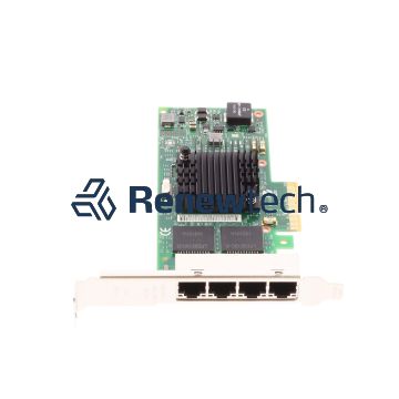 PLAN CP 4x1Gbit Cu Intel I350-T4