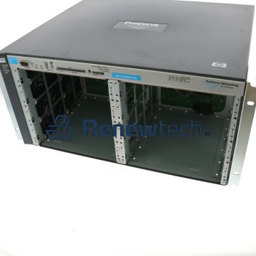 HP Switch ProCurve 4208vl Modular