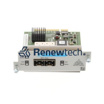 HP 2-Port 10GBE SFP+ AL Module