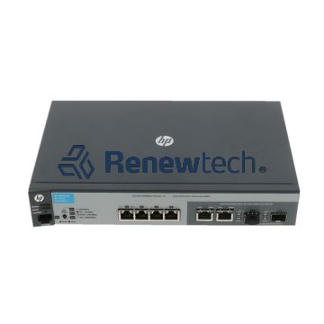 HP MSM720 Access Controller (No PSU)