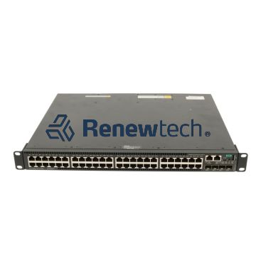 HP FlexNetwork 5130 48-Port Switch (48x1G