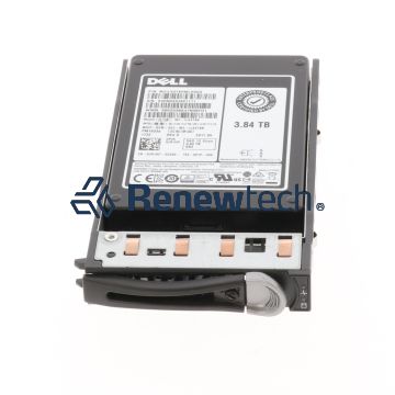 3.84TB SSD 2.5 SAS 12G RI PX04SRB384