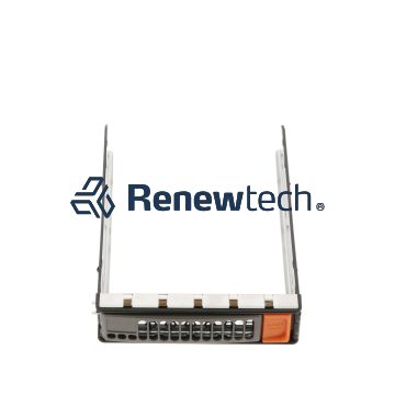 Supermicro Black (Gen 8) Hot-Swap 3.5 Drive Tray