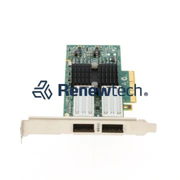 Mellanox ConnectX-3 40GBE 2PORT QSFP NIC