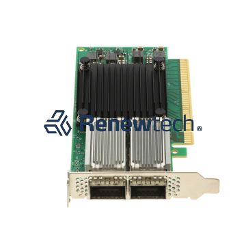 Mellanox ConnectX-5 100GbE 2PORT QSFP28