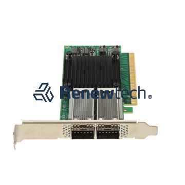Mellanox ConnectX-5 50GbE 2PORT QSFP28