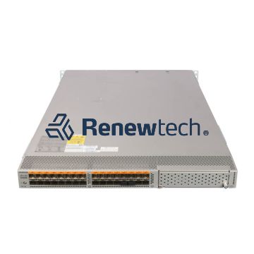 Nexus 5548 UP Chassis, 32 10GbE Ports, 2 PS, 2