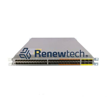 Nexus 5672UP 1RU, 32x10G SFP+, 16pxUP SFP+, 6x40G