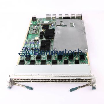 CISCO NEXUS 48-PORT GIGABIT ETHERNET MODULE