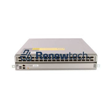 Nexus 9K ACI Spine,36p 40G QSFP+