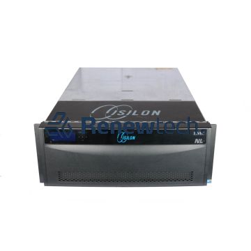 EMC ISILION NL400 CTO 