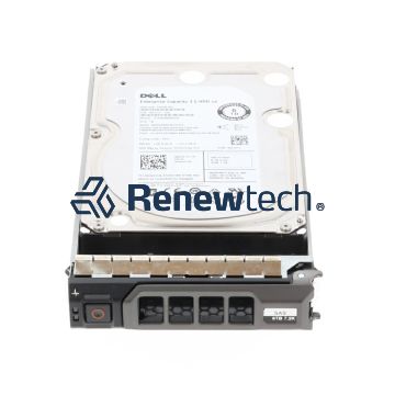 6TB 7.2K 3.5 SAS 6G ST6000NM0034