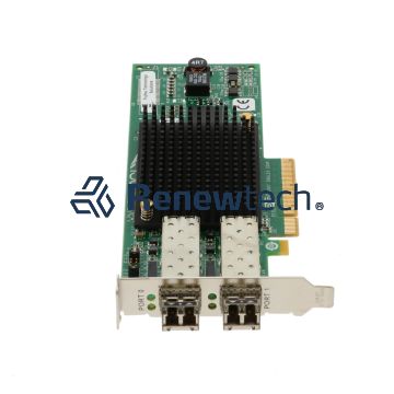 Emulex LightPulse 8GB Dual Port Fibre Channel PCI-