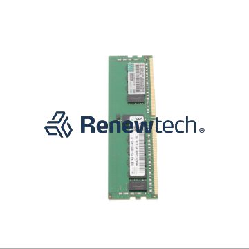 HP 16GB (1x16GB) Single Rank DDR4-2933 Memory Kit