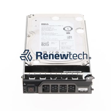 6TB 7.2K 3.5 SATA 6G HUS726060ALE614