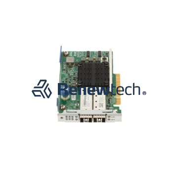 HP 537FLR-SFP+ 10Gb 2-Port FlexLOM Adapter