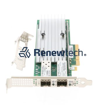 HP QL41401-A2G 10Gb -Port Ethernet Adapter