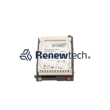 HP 3.2TB NVMe Mixed Use SFF SSD for G8-G10 Servers