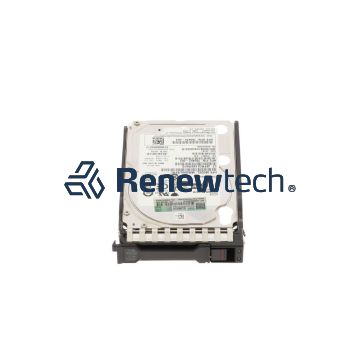 HP 2TB SAS 12G 7.2K SFF BC HDD for G10+/G11