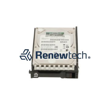 HP 1.2TB SAS 12G 10K SFF BC HDD for G10+/G11 