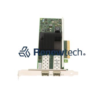 HP X710-DA2SFP+10GB 2-Port PCI Ethernet Adapter