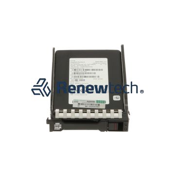 HP 240GB SATA 6G RI SFF BC SSD for G10+/G11