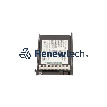 HP 1.92TB SATA 6G Read Intensive SFF BC SSD for