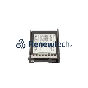 HP 480GB SATA 6G Mixed Use SFF SSD BC HDD for